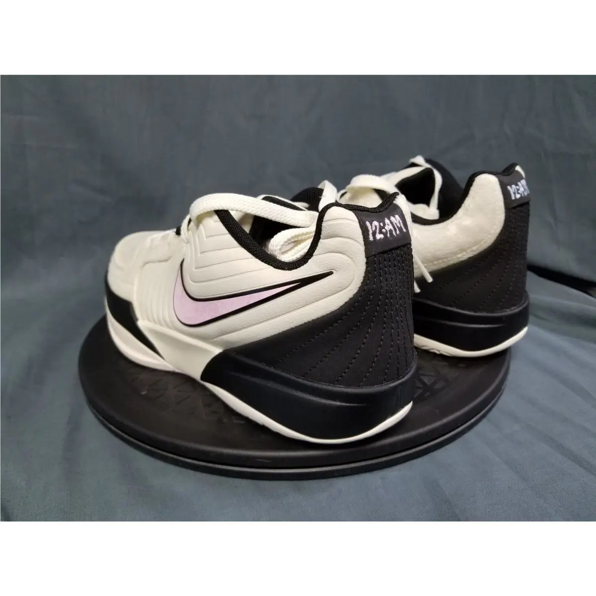 Nike shoes - Nike Ja 2 - FV5633 100 - Pink (UPC: 197860127586) 4