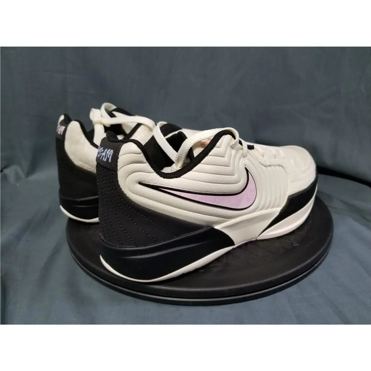 Nike shoes - Nike Ja 2 - FV5633 100 - Pink (UPC: 197860127586) 6