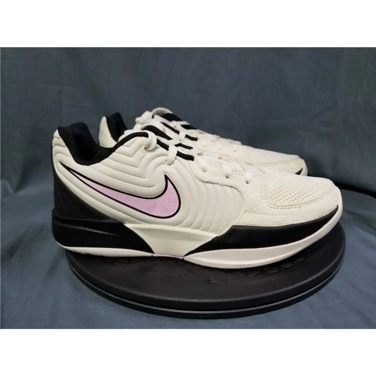 Nike shoes - Nike Ja 2 - FV5633 100 - Pink (UPC: 197860127586) 7