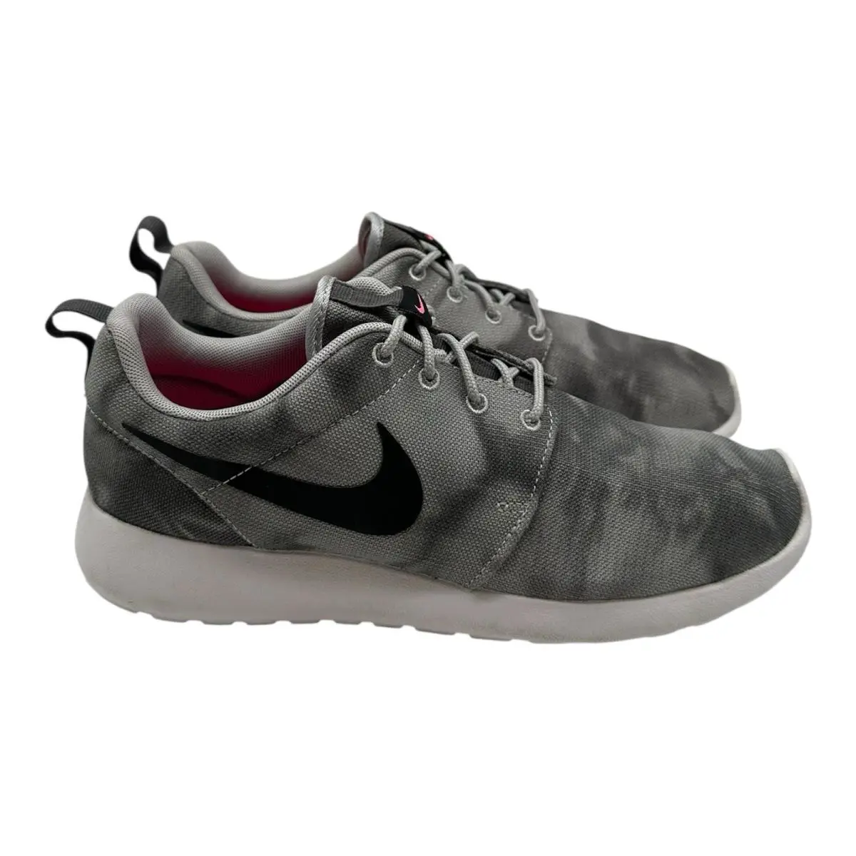 Nike shoes - Nike Mens Roshe One - Mens Roshe One - 655206-001 - Gray (UPC: 666032351024) 0