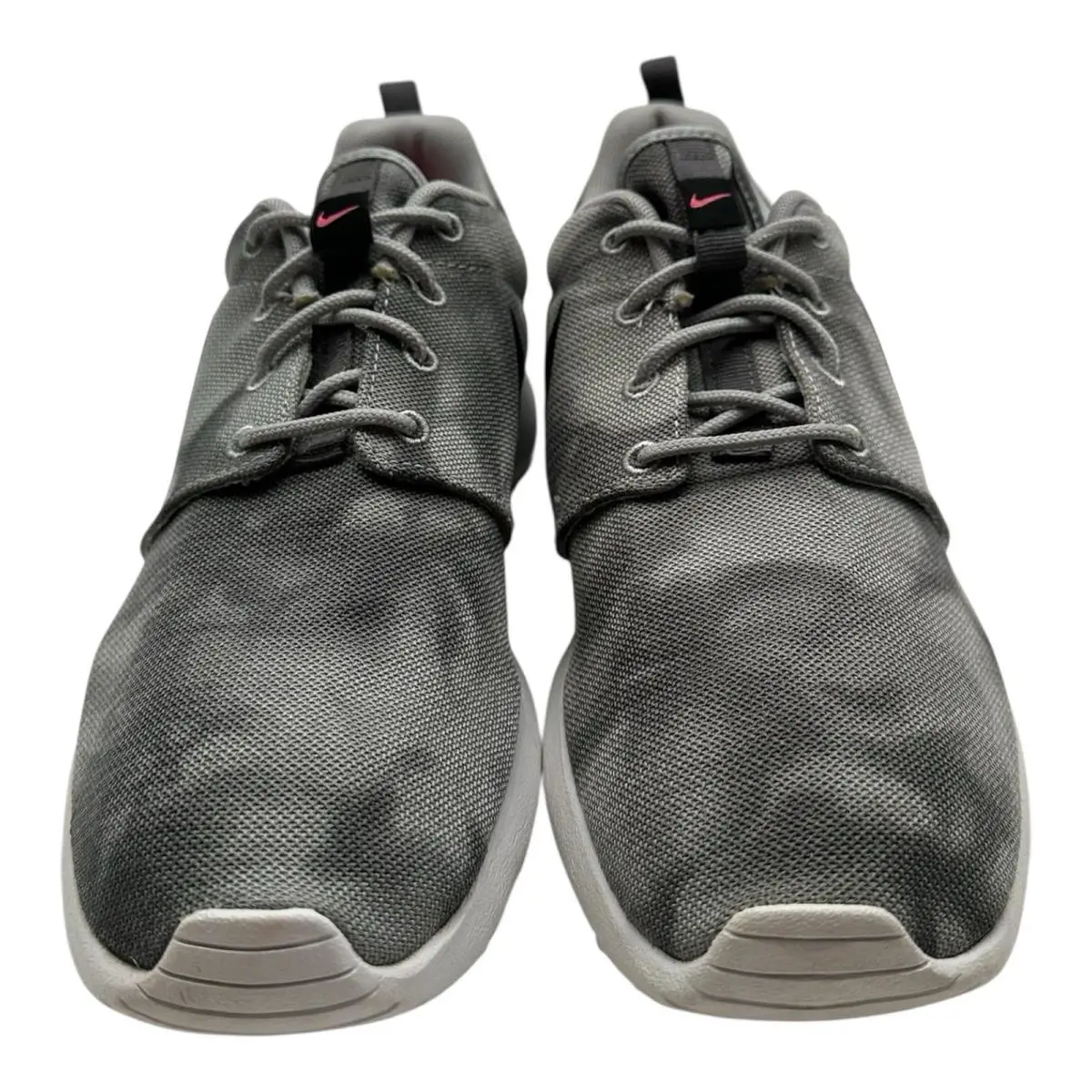 Nike shoes - Nike Mens Roshe One - Mens Roshe One - 655206-001 - Gray (UPC: 666032351024) 2