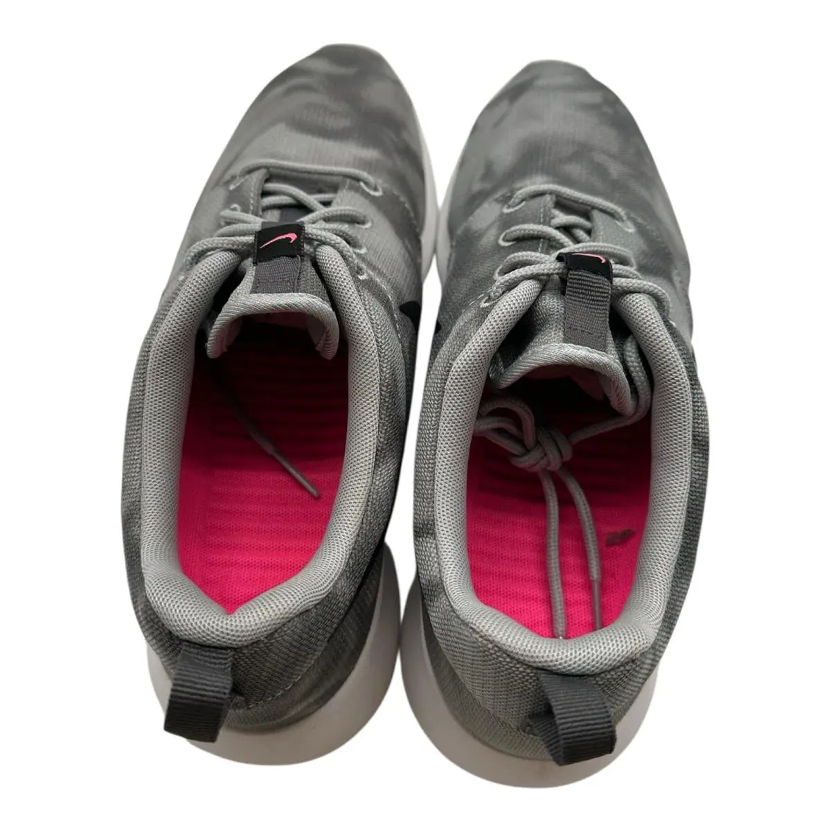 Nike shoes - Nike Mens Roshe One - Mens Roshe One - 655206-001 - Gray (UPC: 666032351024) 7