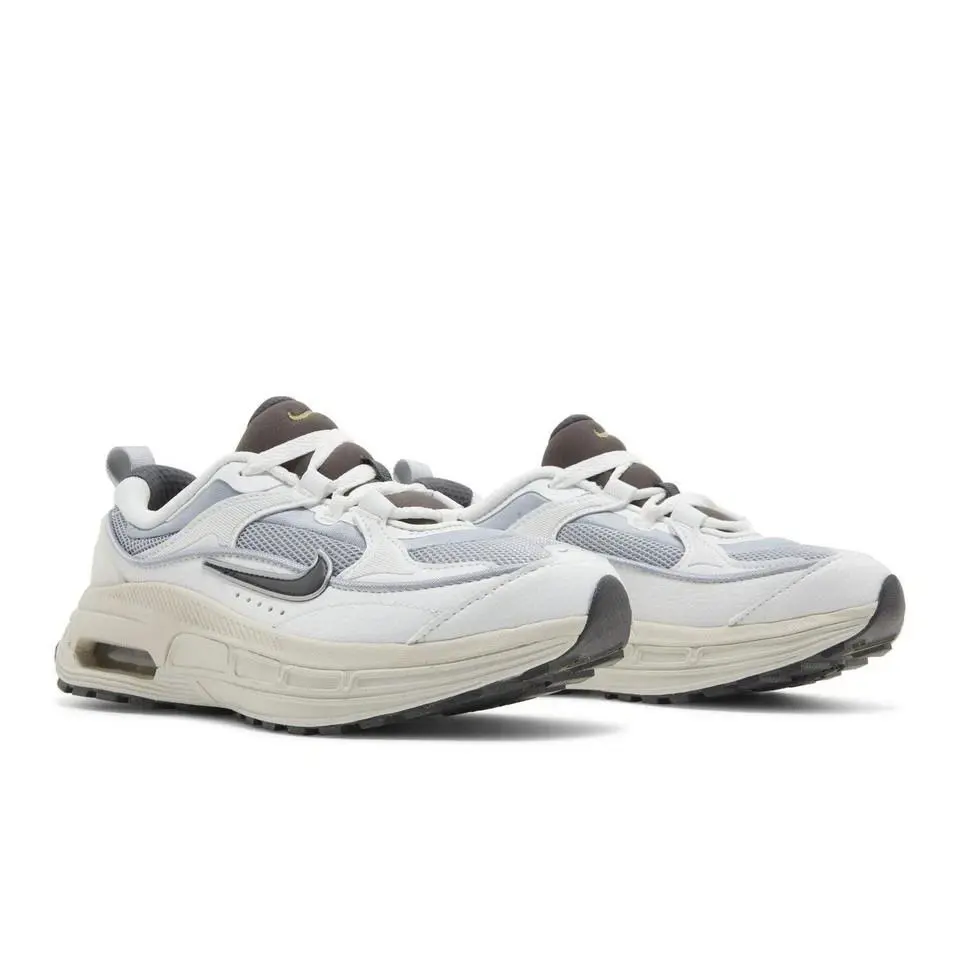 Nike shoes - Nike Air Max Bliss - Air Max Bliss - DZ4707-001 - Gray 1