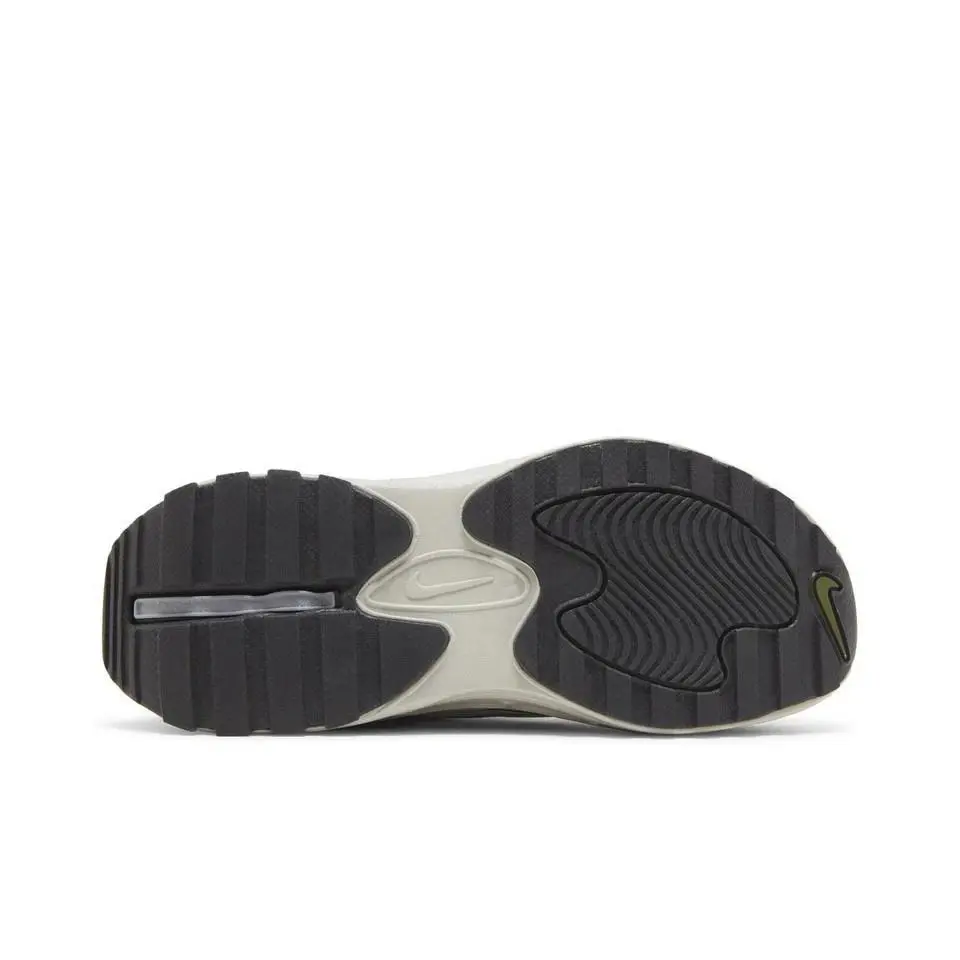 Nike shoes - Nike Air Max Bliss - Air Max Bliss - DZ4707-001 - Gray 3