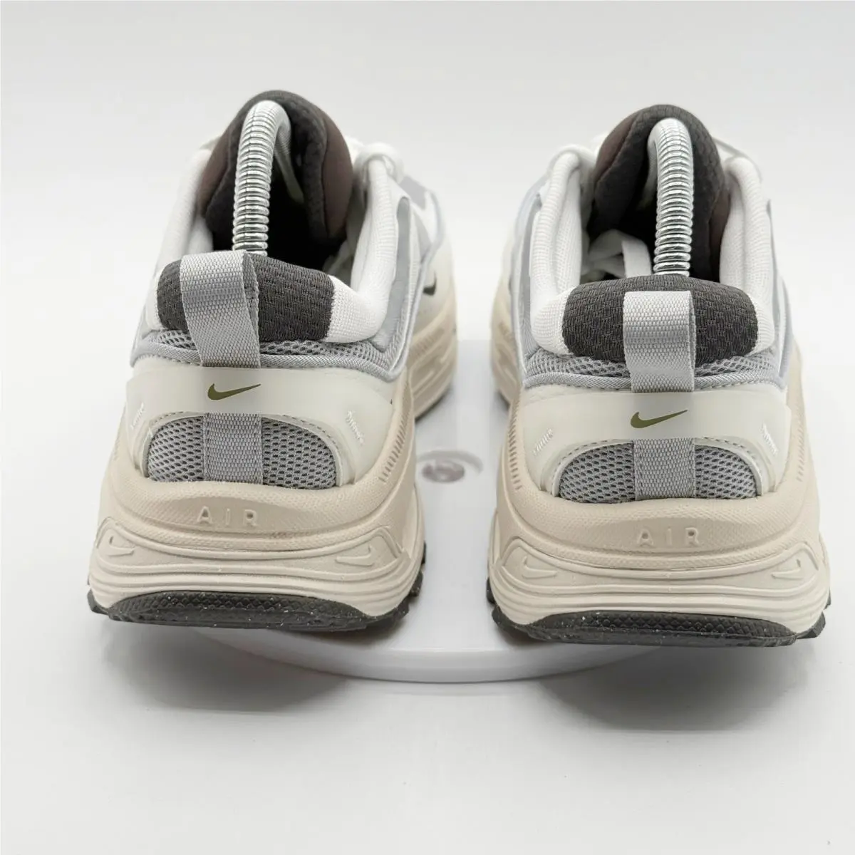 Nike shoes - Nike Air Max Bliss NN - DZ4707-001 - Gray (UPC: 196152637529) 8