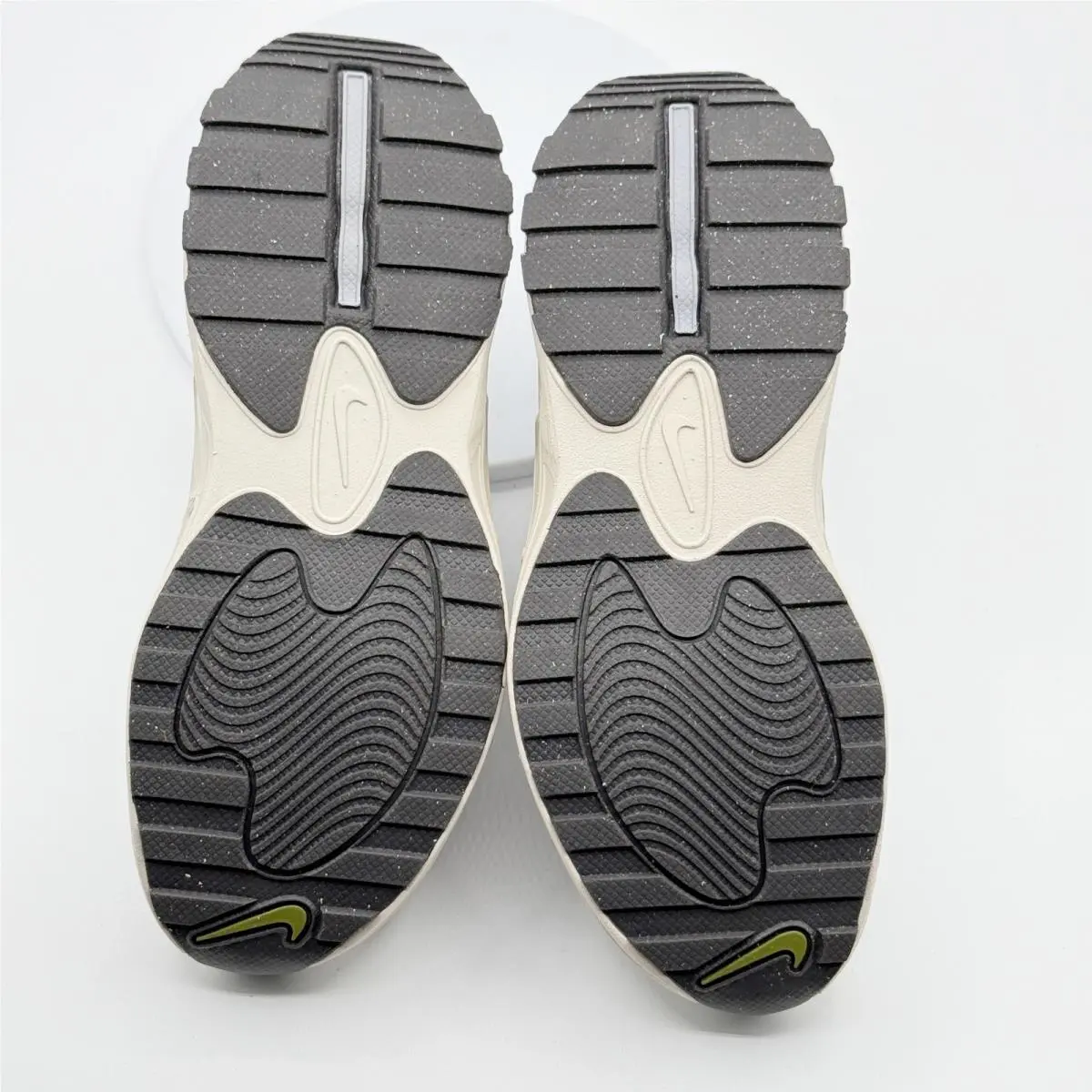 Nike shoes - Nike Air Max Bliss NN - DZ4707-001 - Gray (UPC: 196152637529) 1