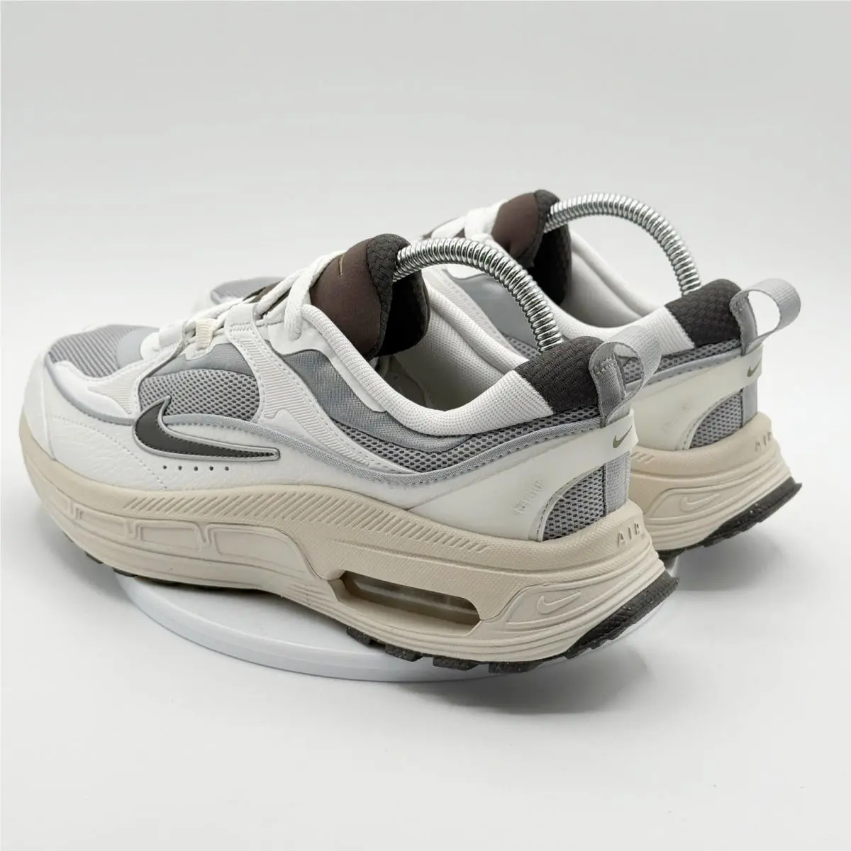 Nike shoes - Nike Air Max Bliss NN - DZ4707-001 - Gray (UPC: 196152637529) 2
