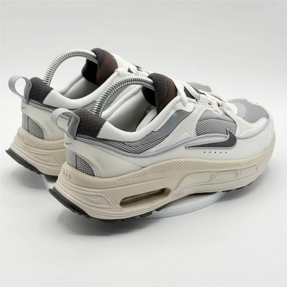 Nike shoes - Nike Air Max Bliss NN - DZ4707-001 - Gray (UPC: 196152637529) 3