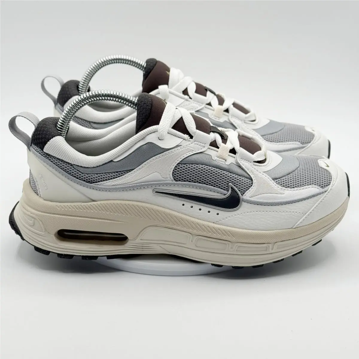 Nike shoes - Nike Air Max Bliss NN - DZ4707-001 - Gray (UPC: 196152637529) 4