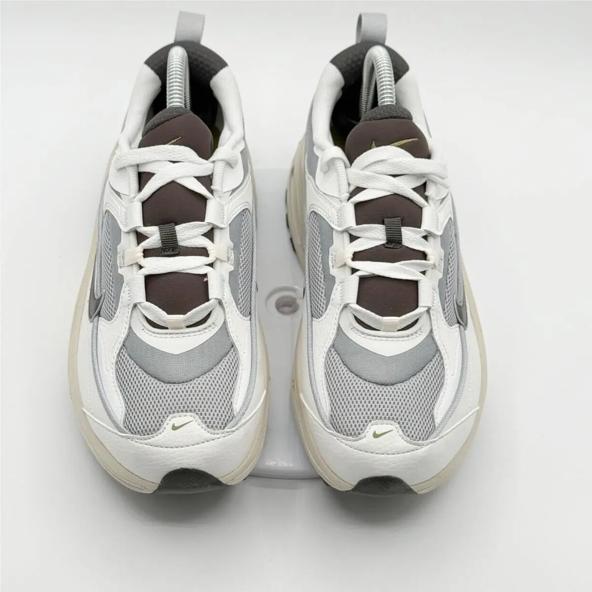 Nike shoes - Nike Air Max Bliss NN - DZ4707-001 - Gray (UPC: 196152637529) 5