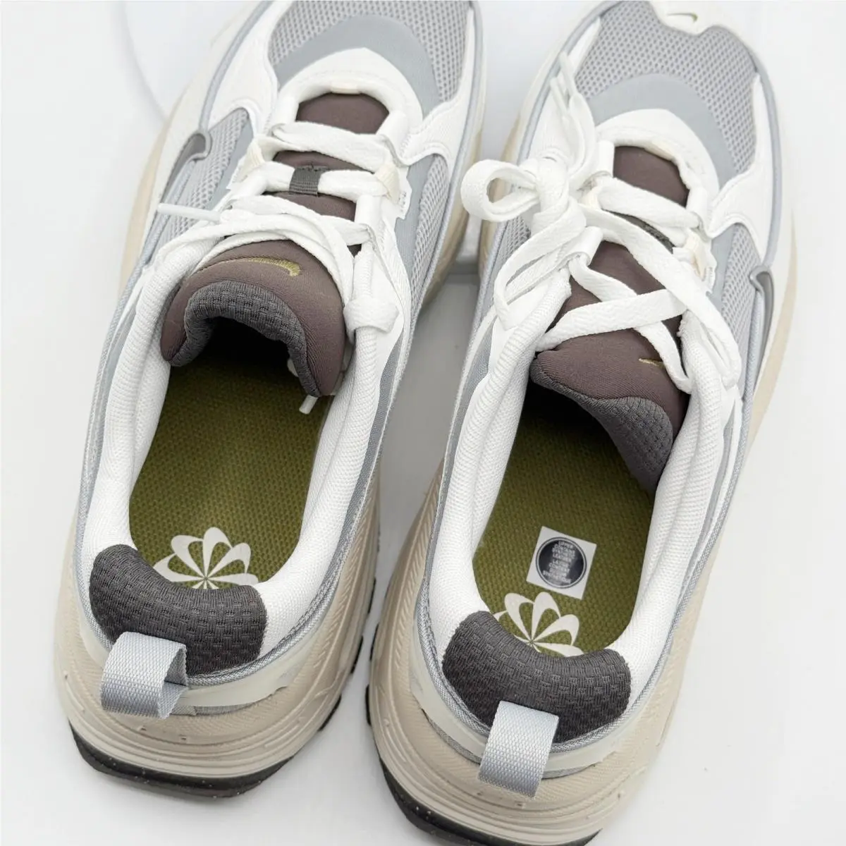 Nike shoes - Nike Air Max Bliss NN - DZ4707-001 - Gray (UPC: 196152637529) 6
