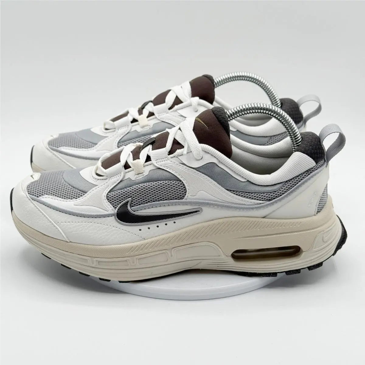 Nike shoes - Nike Air Max Bliss NN - DZ4707-001 - Gray (UPC: 196152637529) 7