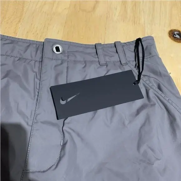Nike clothing - DV7473029 - DV7473029 - Gray 2