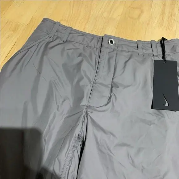 Nike clothing - DV7473029 - DV7473029 - Gray 3