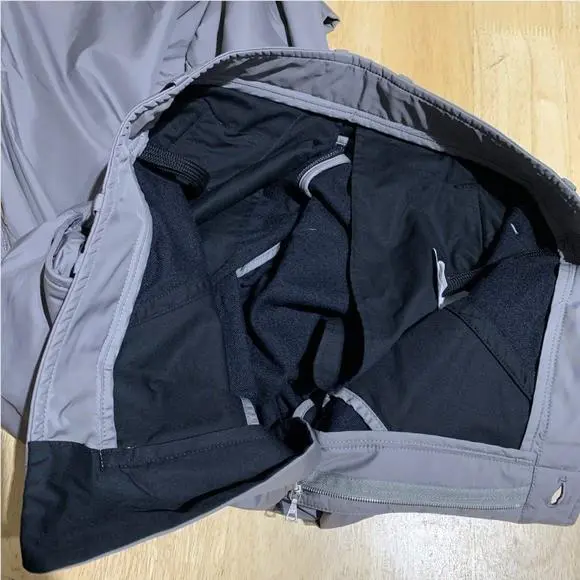 Nike clothing - DV7473029 - DV7473029 - Gray 7