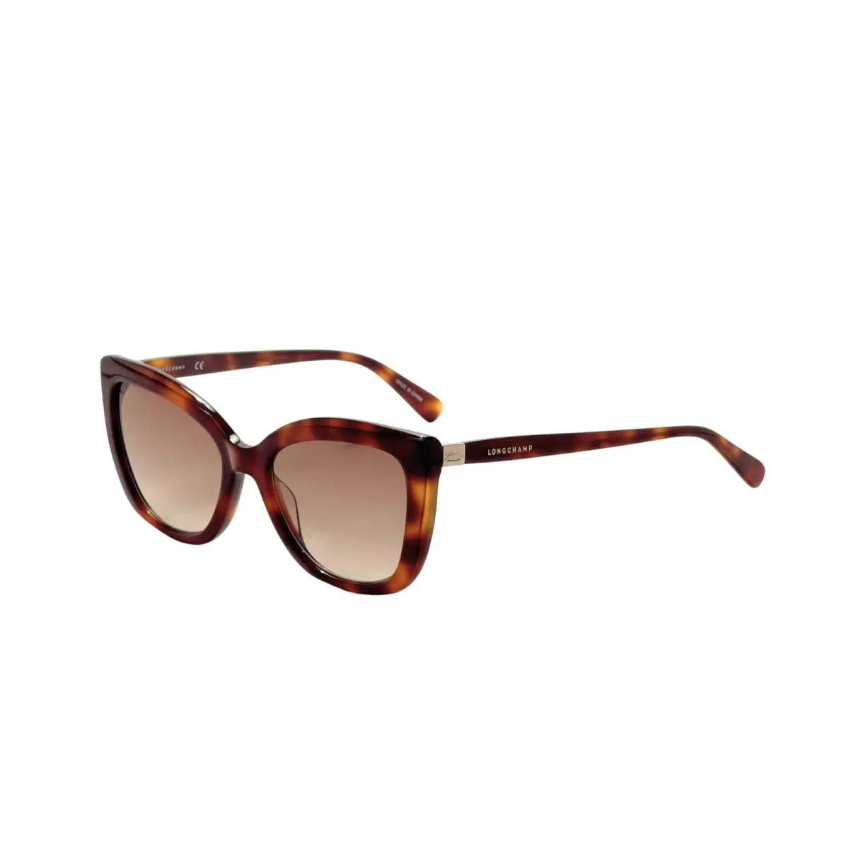 Longchamp Women`s 54mm Havana LO695S-230-54