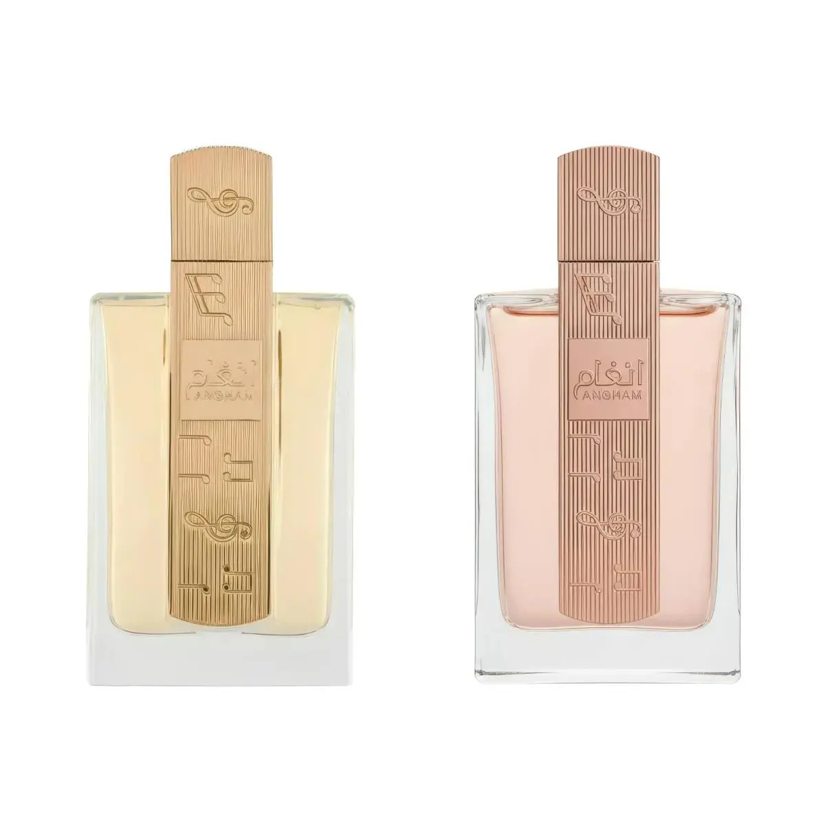 Second Song by Lattafa Edp 3.4 oz Combo Pack