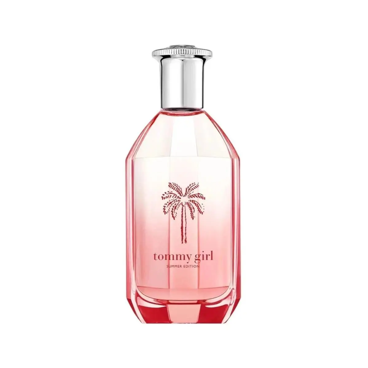 Tommy Girl Summer Edition 3.4 oz Edt Spray Womens Perfume 100ml Tester