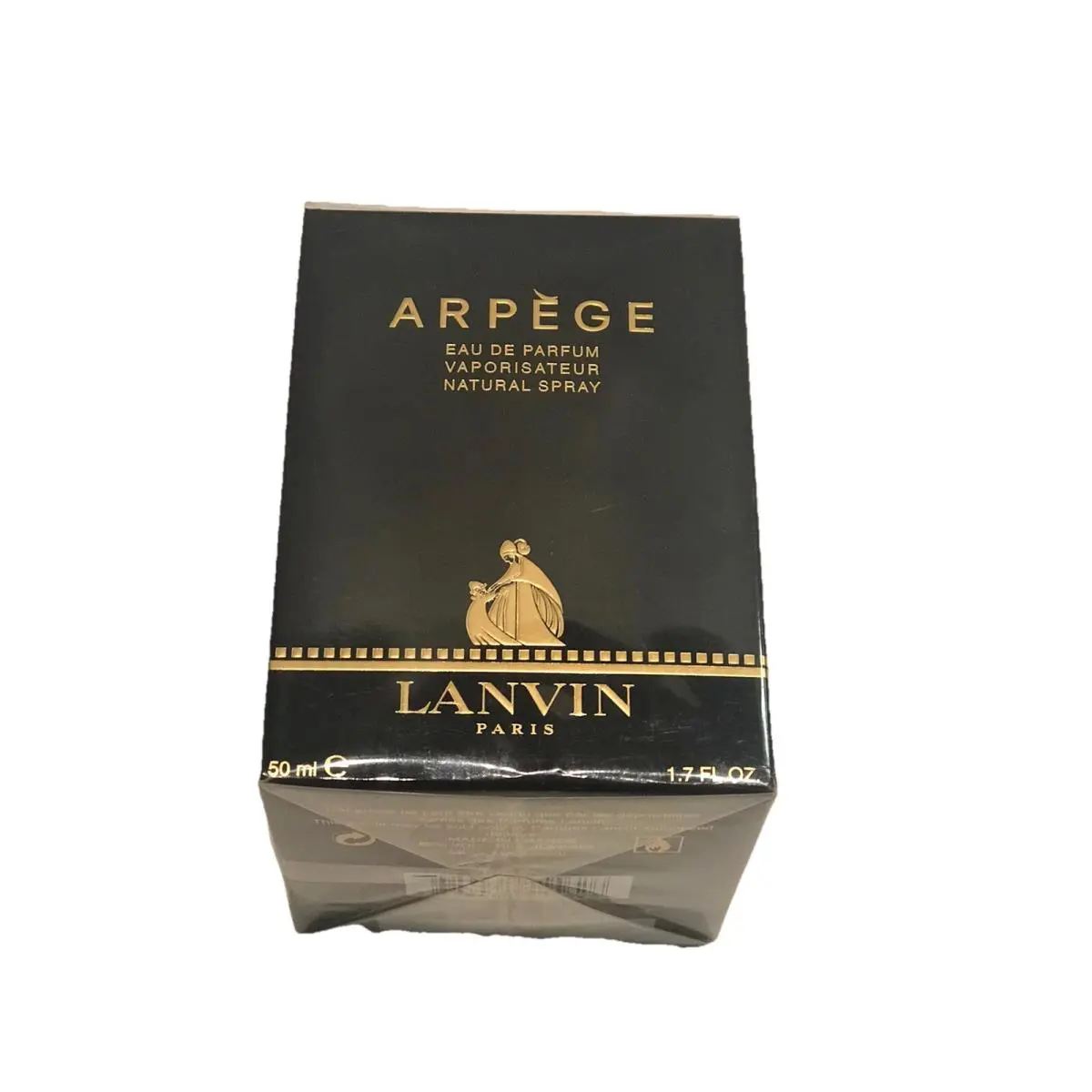 Arpege by Lanvin 1.7 Fl.oz / 50ml Edp Spray For Women – Box