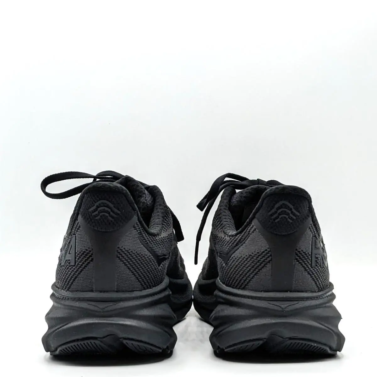 Hoka shoes - Hoka One One Clifton 9 - 1127896/ BBLC - Black 13