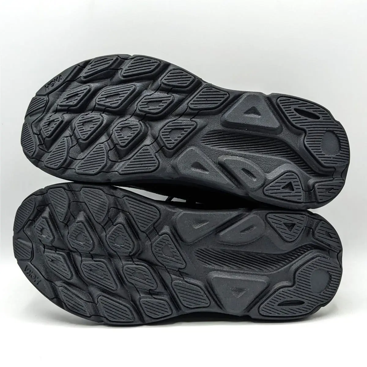 Hoka shoes - Hoka One One Clifton 9 - 1127896/ BBLC - Black 16