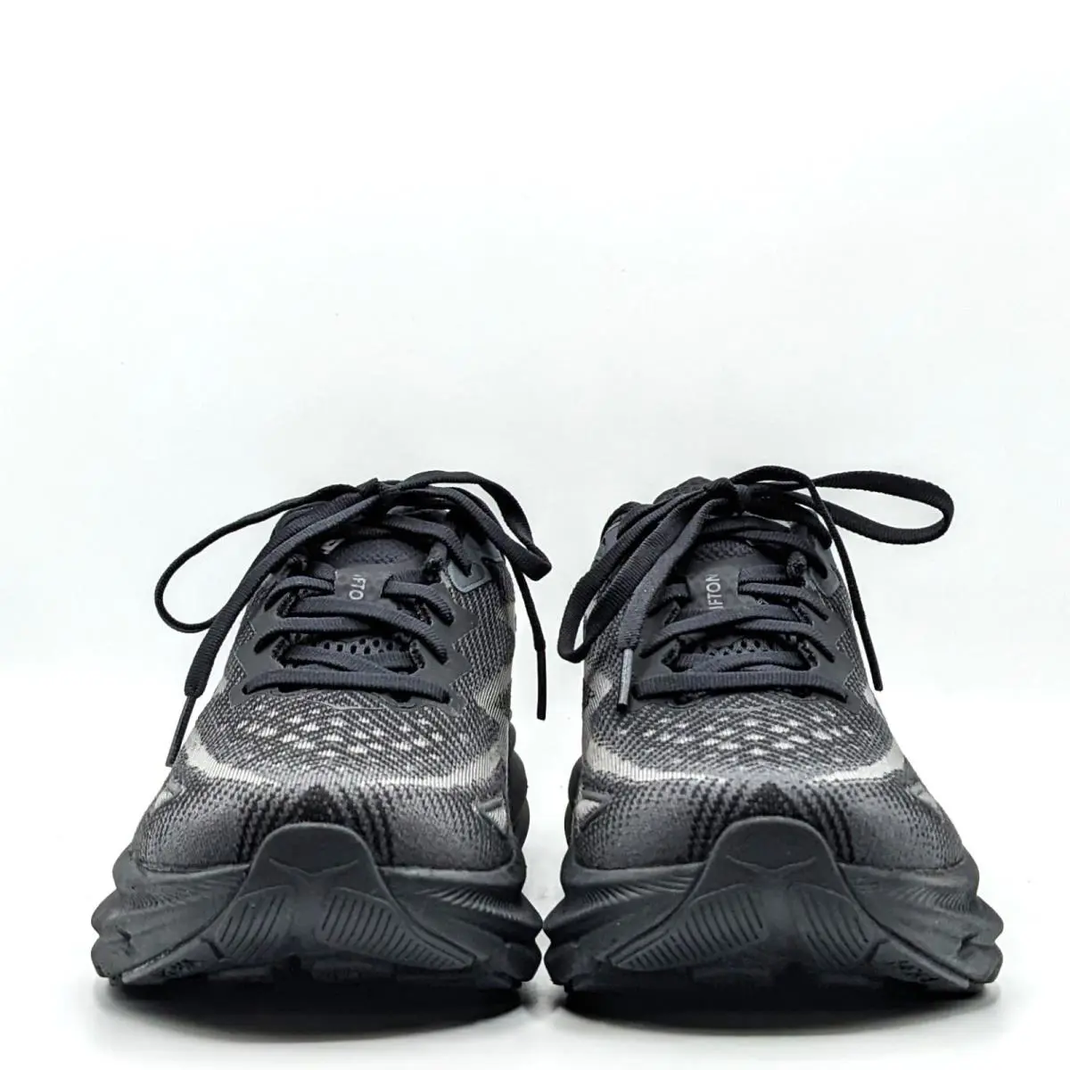 Hoka shoes - Hoka One One Clifton 9 - 1127896/ BBLC - Black 27