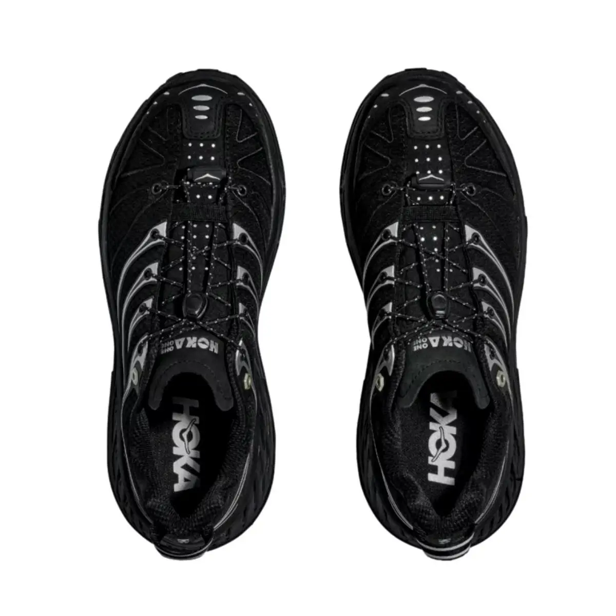 Hoka shoes - Stinson Evo GTX - Stinson Evo GTX - Multicolor 4