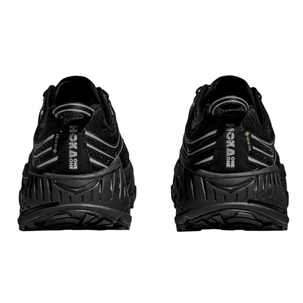 Hoka shoes - Stinson Evo GTX - Stinson Evo GTX - Multicolor 5