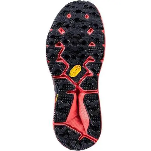 Hoka shoes - Hoka One One Speedgoat 3 - Gray 5
