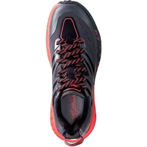 Hoka shoes - Hoka One One Speedgoat 3 - Gray 11