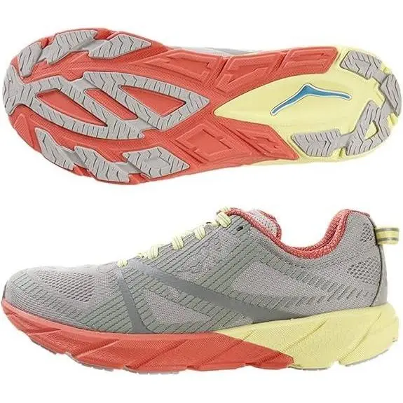Hoka shoes - 1016787 - 1016787 - Multicolor 3