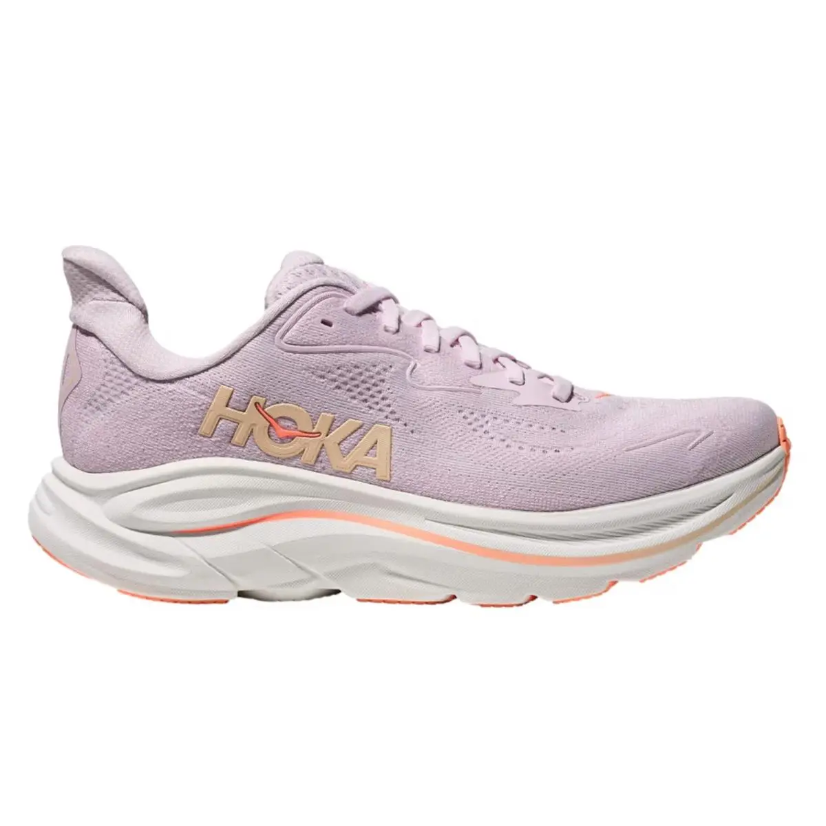 Hoka shoes - Clifton 10 - Clifton - Multicolor 0