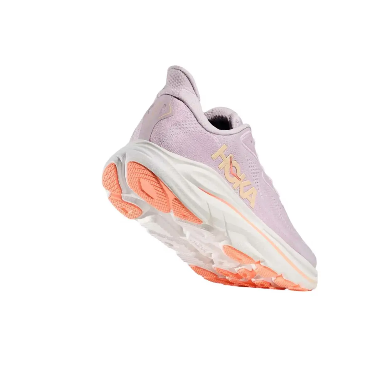 Hoka shoes - Clifton 10 - Clifton - Multicolor 1