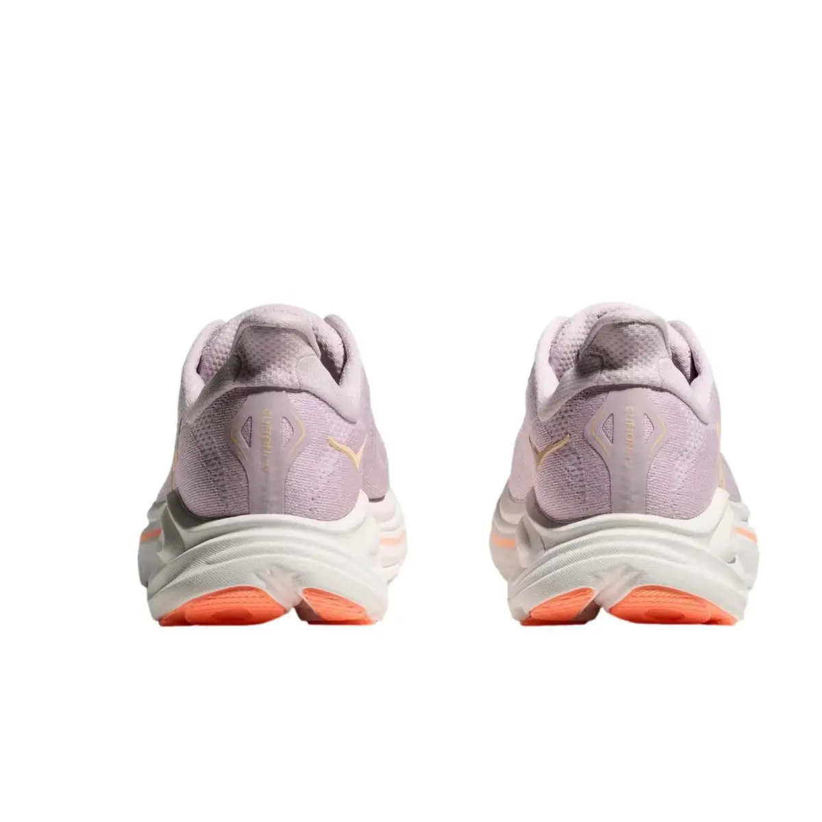 Hoka shoes - Clifton 10 - Clifton - Multicolor 2