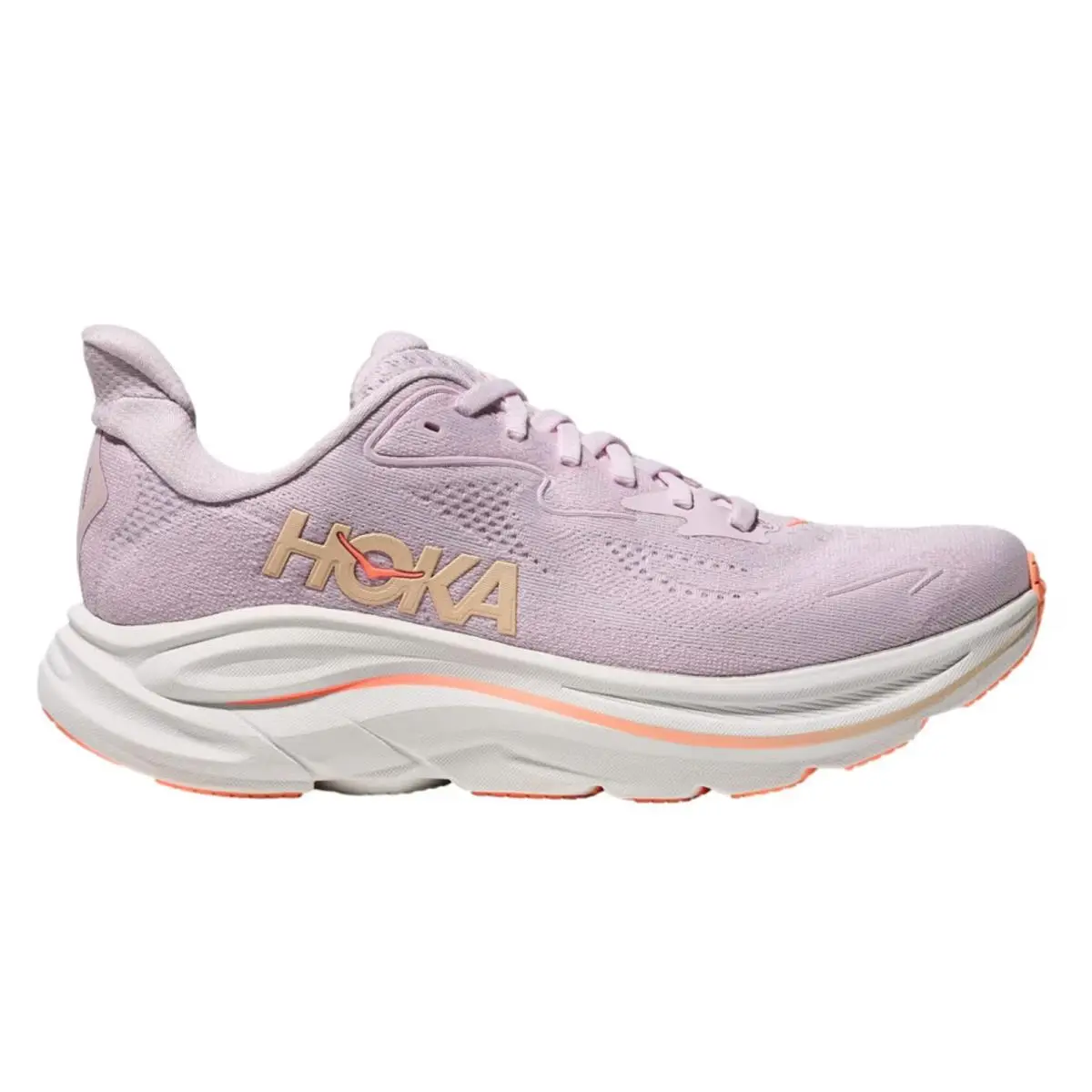 Hoka shoes - Clifton 10 - Clifton - Multicolor 1