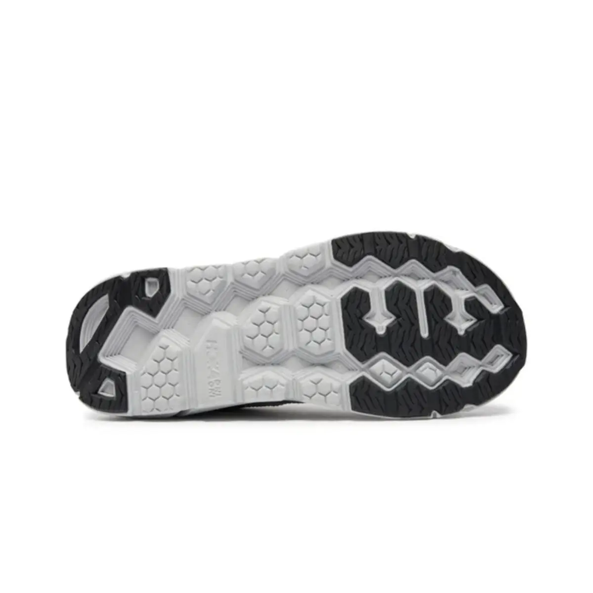 Hoka shoes - Hoka One One Clifton L - 1160050-STLLR - Gray 14