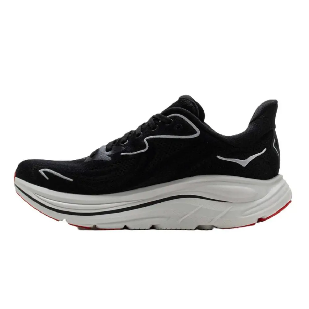 Hoka shoes - 1162030-BKSV - 1162030-BKSV - Black/Silver 0
