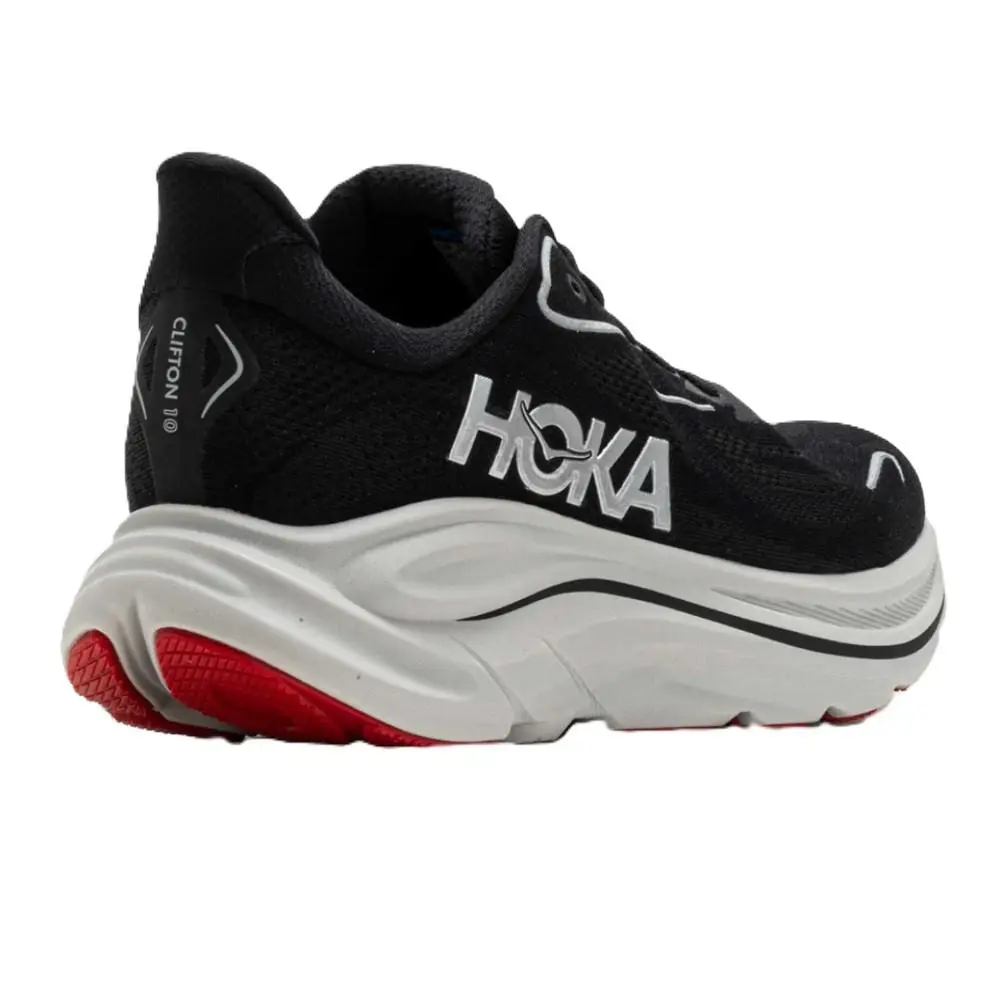 Hoka shoes - 1162030-BKSV - 1162030-BKSV - Black/Silver 2