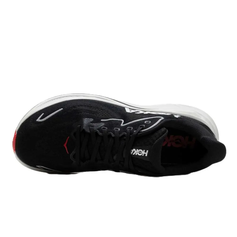 Hoka shoes - 1162030-BKSV - 1162030-BKSV - Black/Silver 3
