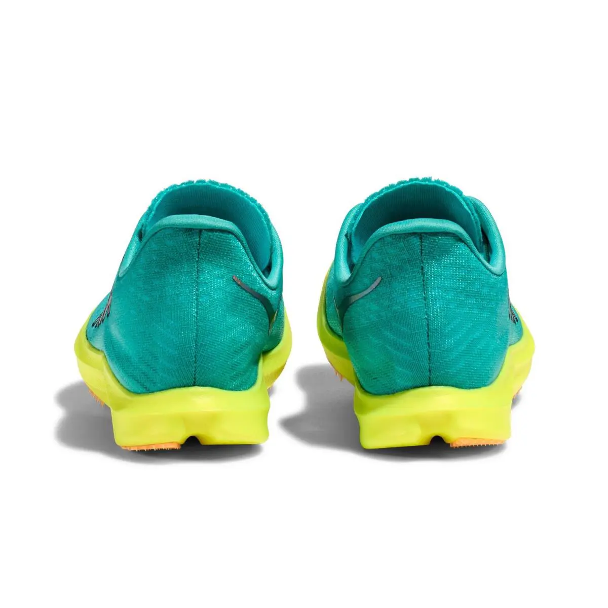 Hoka shoes - Hoka One One Cielo X 2 LD 1134533-CEPR - 1134533-CEPR - Green 3