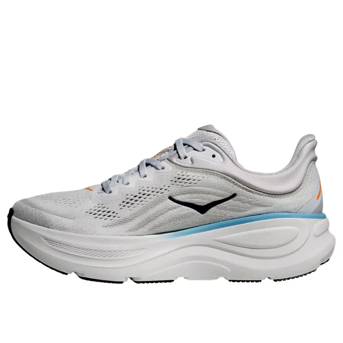 Hoka shoes - Bondi 9 - Bondi - Multicolor 0