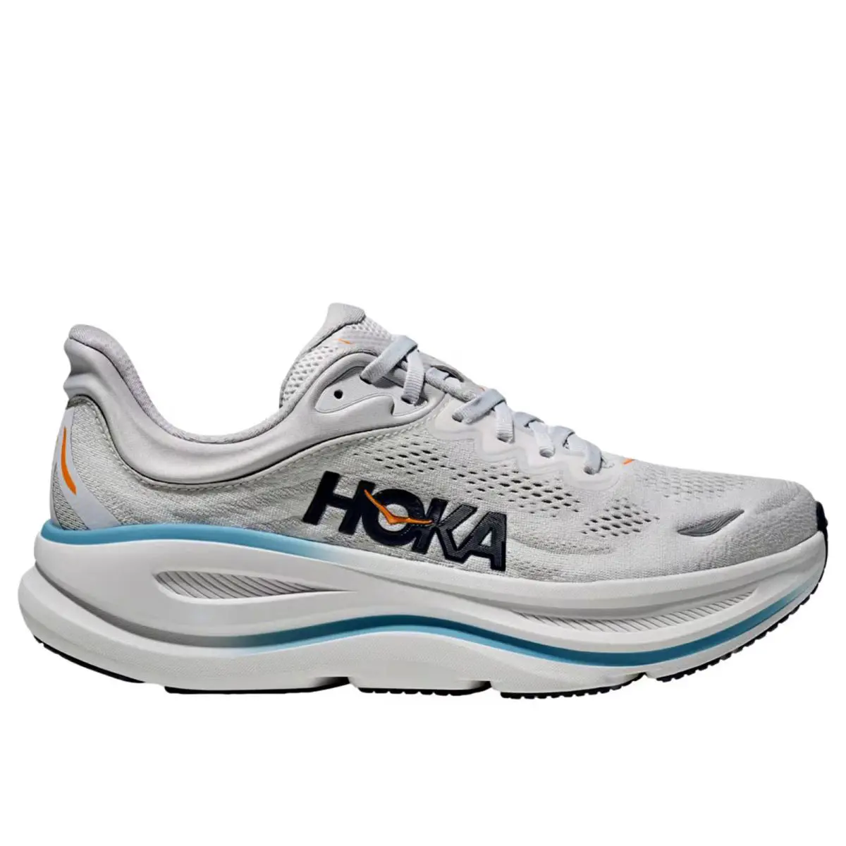 Hoka shoes - Bondi 9 - Bondi - Multicolor 3