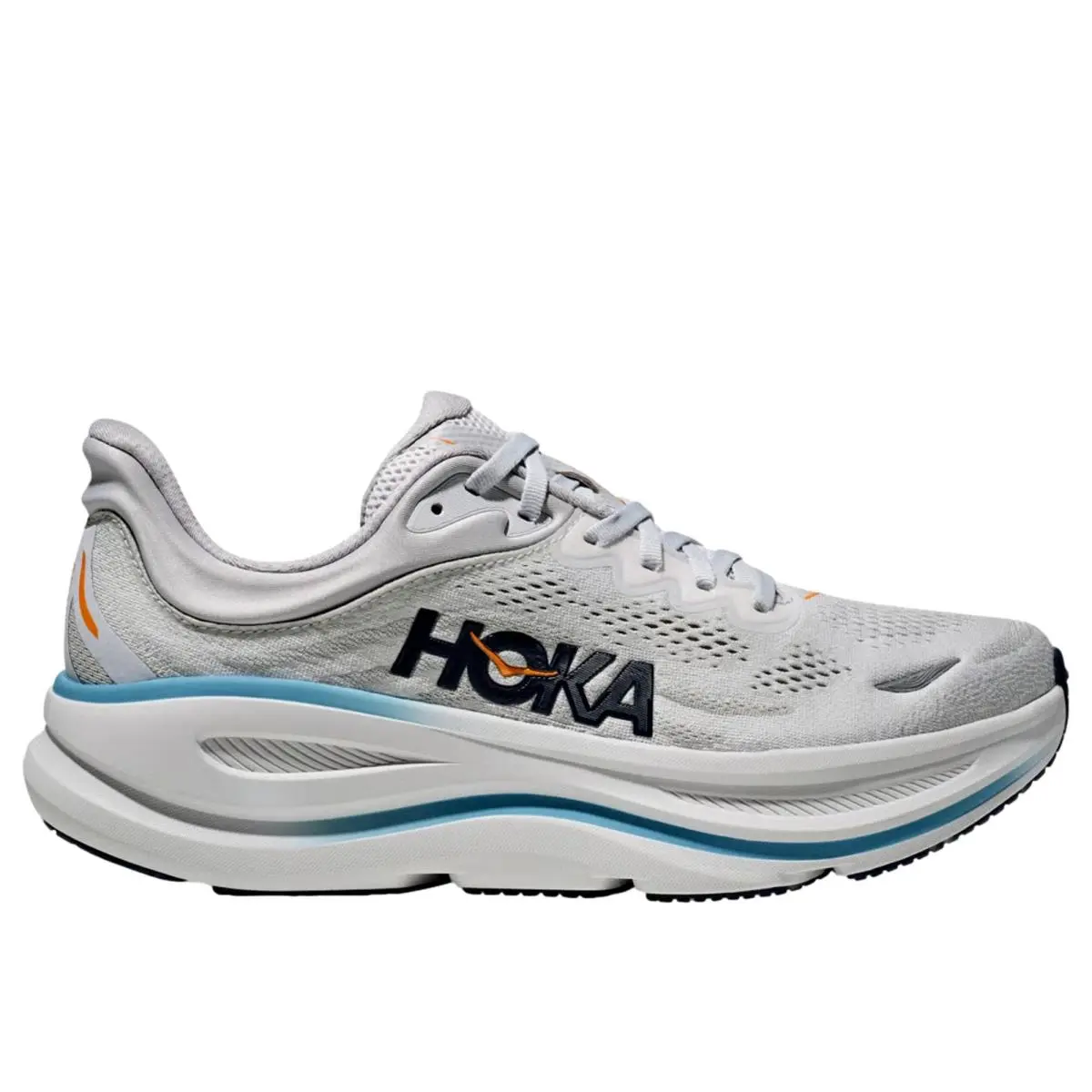 Hoka shoes - Bondi 9 - Bondi - Multicolor 3