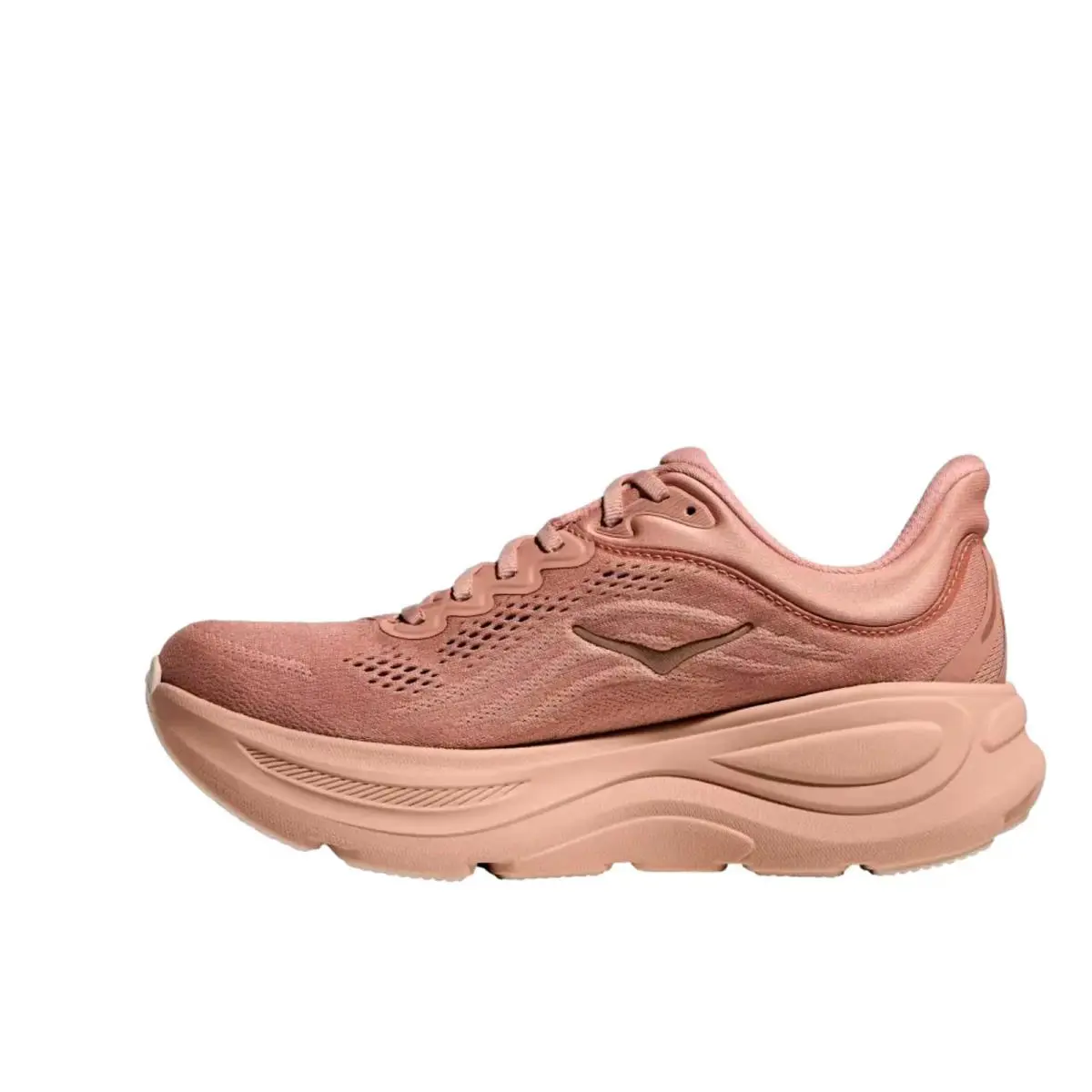 Hoka shoes - Bondi 9 - Bondi - Multicolor 0