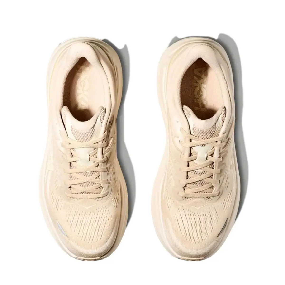 Hoka shoes - Bondi 9 - Bondi - Multicolor 0