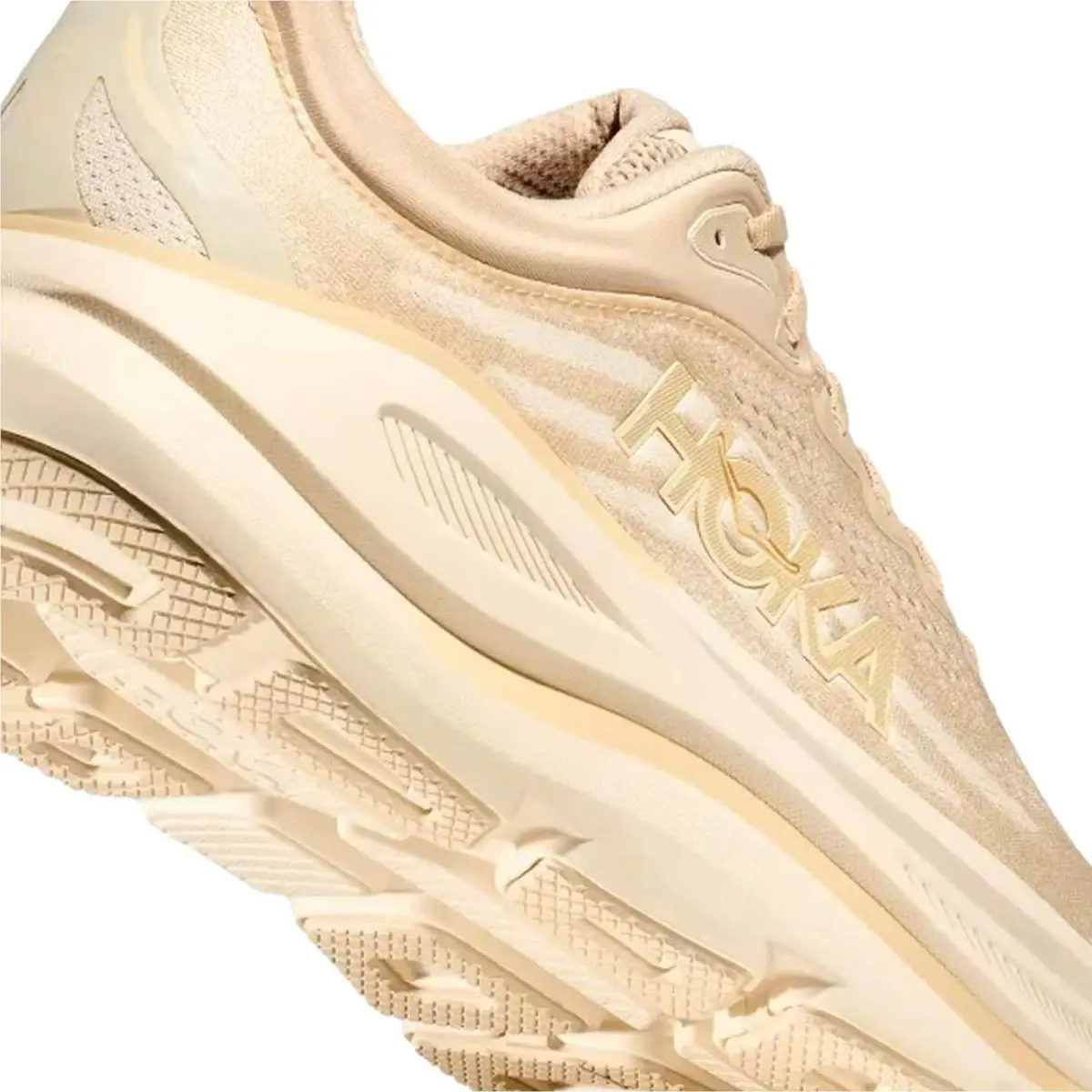 Hoka shoes - Bondi 9 - Bondi - Multicolor 2