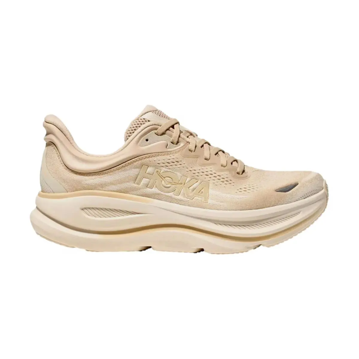 Hoka shoes - Bondi 9 - Bondi - Multicolor 3