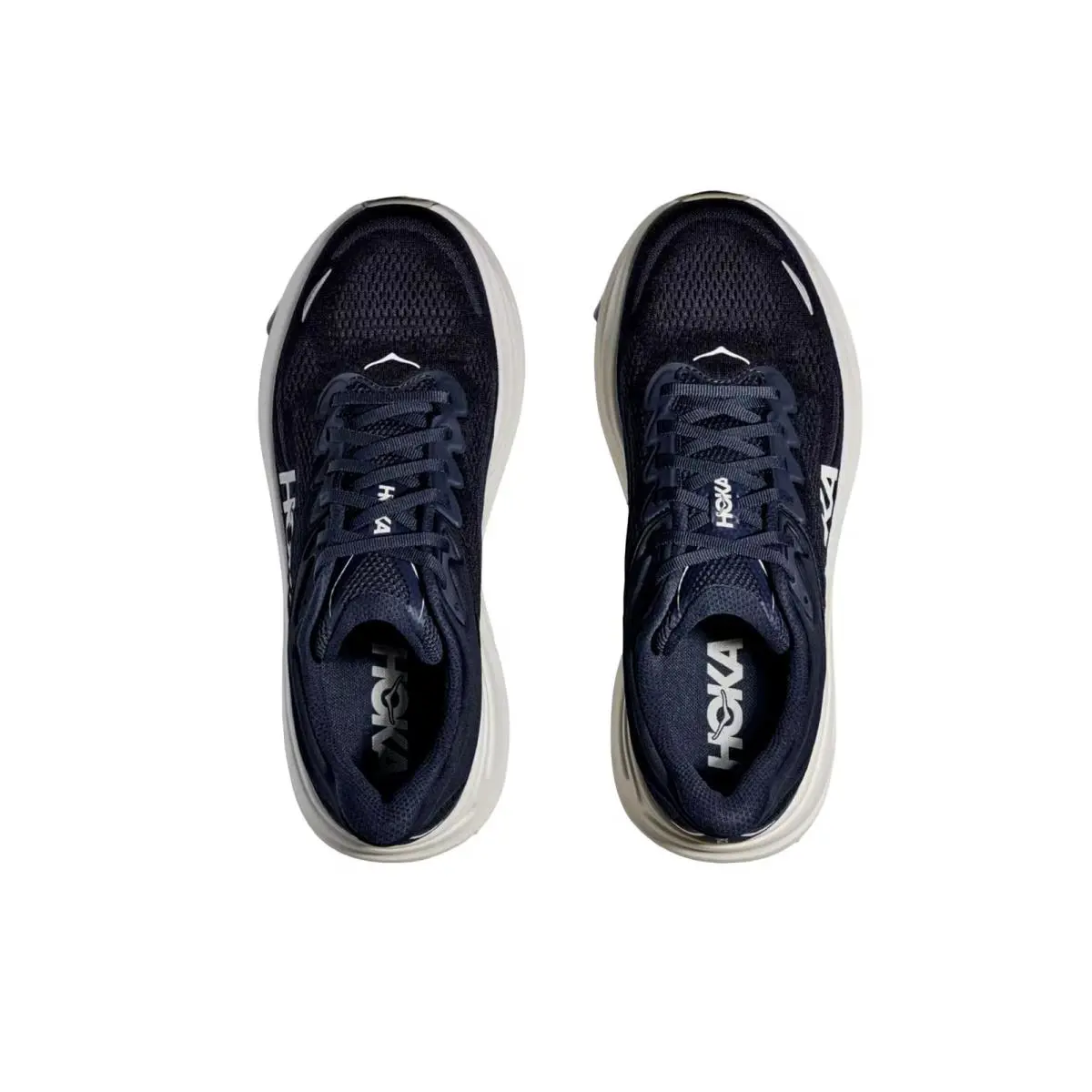 Hoka shoes - Bondi 9 - Bondi - Multicolor 0