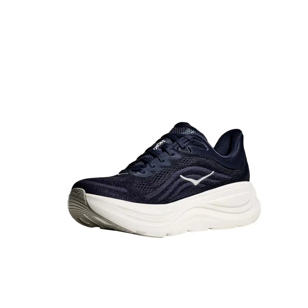 Hoka shoes - Bondi 9 - Bondi - Multicolor 1