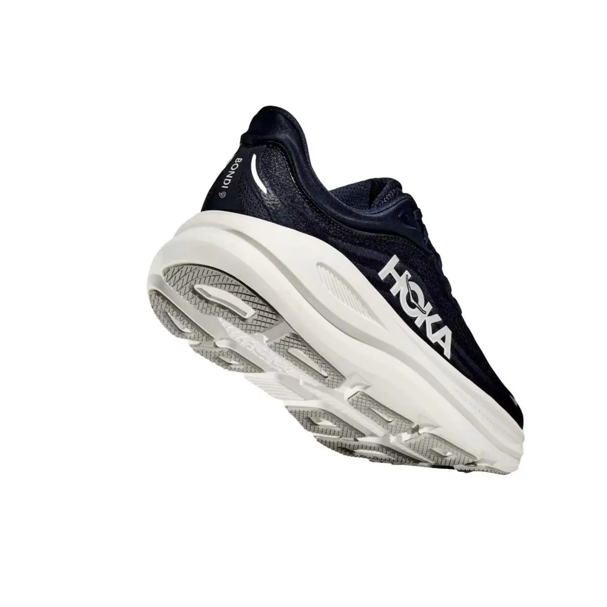 Hoka shoes - Bondi 9 - Bondi - Multicolor 2